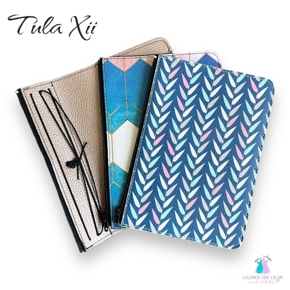 TULA Xii Medium Cider Mist 2.0 Interchangeable Bundle